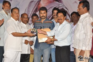 Traffic Movie Audio Launch